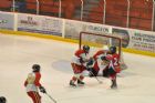 Tournoi national atome pee-wee de Magog