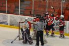 Tournoi national atome pee-wee de Magog