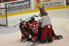 Tournoi national atome pee-wee de Magog