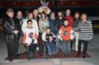 Tournoi national atome pee-wee de Magog
