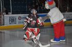 Tournoi national atome pee-wee de Magog