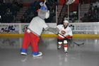 Tournoi national atome pee-wee de Magog
