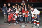 Tournoi national atome pee-wee de Magog