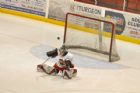 Tournoi national atome pee-wee de Magog