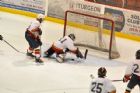 Tournoi national atome pee-wee de Magog