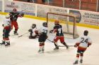 Tournoi national atome pee-wee de Magog