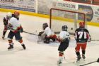 Tournoi national atome pee-wee de Magog