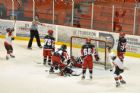 Tournoi national atome pee-wee de Magog