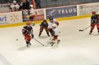 Tournoi national atome pee-wee de Magog