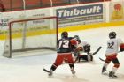 Tournoi national atome pee-wee de Magog