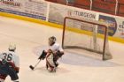 Tournoi national atome pee-wee de Magog