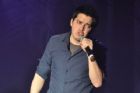 Finale C�gep en spectacle Sherbrooke