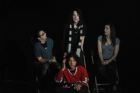 Finale C�gep en spectacle Sherbrooke