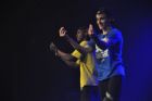 Finale C�gep en spectacle Sherbrooke