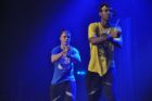 Finale C�gep en spectacle Sherbrooke