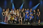 Finale C�gep en spectacle Sherbrooke