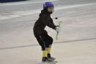 Finale r�gionale des jeux du Qu�bec en patinage de vitesse