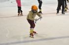 Finale r�gionale des jeux du Qu�bec en patinage de vitesse