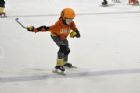 Finale r�gionale des jeux du Qu�bec en patinage de vitesse