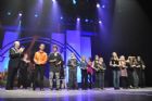 11e Gala des bravos de la CSRS