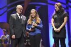 11e Gala des bravos de la CSRS