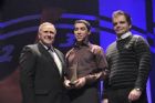 11e Gala des bravos de la CSRS