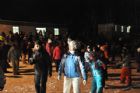 Soir�e familiale en patins de l��cole du Sacr�-C�ur