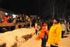 Soir�e familiale en patins de l��cole du Sacr�-C�ur