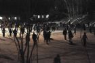 Soir�e familiale en patins de l��cole du Sacr�-C�ur
