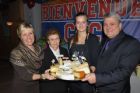 Vins et fromage du Coll�ge du Sacr�-C�ur - Sherbrooke