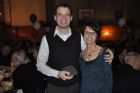 Vins et fromage du Coll�ge du Sacr�-C�ur - Sherbrooke