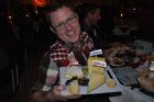 Vins et fromage du Coll�ge du Sacr�-C�ur - Sherbrooke