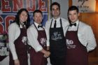Vins et fromage du Coll�ge du Sacr�-C�ur - Sherbrooke