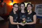 Vins et fromage du Coll�ge du Sacr�-C�ur - Sherbrooke