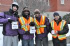 Fondation des maladies du coeur - Sherbrooke