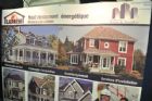 Expo-Habitat  Centre de foires  de Sherbrooke  2 au 5 f�vrier 2012