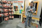 Expo-Habitat  Centre de foires  de Sherbrooke  2 au 5 f�vrier 2012
