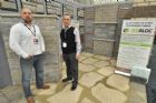 Expo-Habitat  Centre de foires  de Sherbrooke  2 au 5 f�vrier 2012