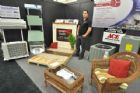 Expo-Habitat  Centre de foires  de Sherbrooke  2 au 5 f�vrier 2012