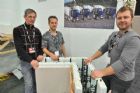 Expo-Habitat  Centre de foires  de Sherbrooke  2 au 5 f�vrier 2012