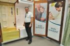 Expo-Habitat  Centre de foires  de Sherbrooke  2 au 5 f�vrier 2012