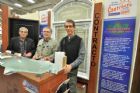 Expo-Habitat  Centre de foires  de Sherbrooke  2 au 5 f�vrier 2012