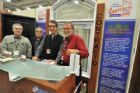 Expo-Habitat  Centre de foires  de Sherbrooke  2 au 5 f�vrier 2012