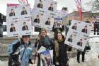 Star Acadmie: Rassemblement pour sauver Olivier -Sherbrooke