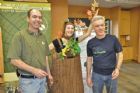Distribution d'�arbres gratuits - Sherbrooke