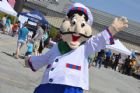 Journ�e de la famille  Sherbrooke