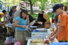 Journ�e nationale des patriotes Sherbrooke