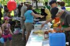 Journ�e nationale des patriotes Sherbrooke
