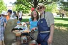 Journ�e nationale des patriotes Sherbrooke