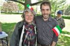 Journ�e nationale des patriotes Sherbrooke